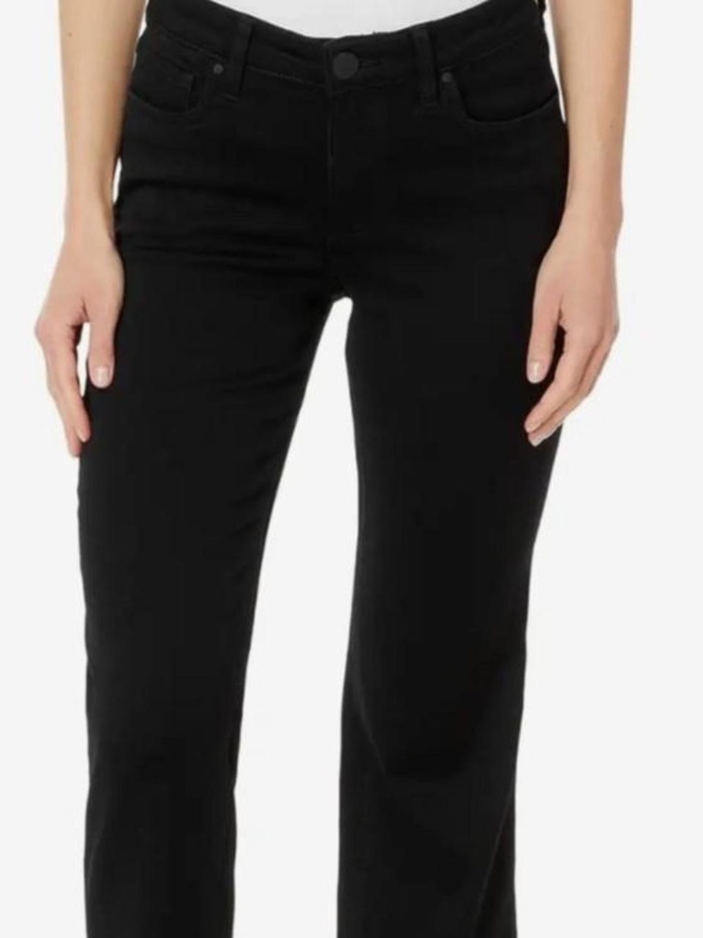 Kut from the Kloth Women's Black Jeans